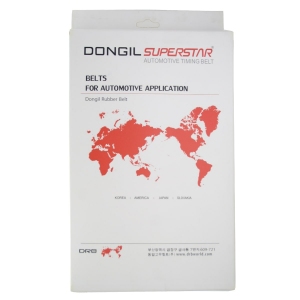 تسمه تایم پراید - دانگیل (Dongil) 107YU22