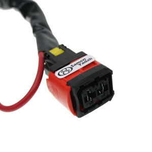 سوییچ استارت تکی پژو 206 با قاب ریموت