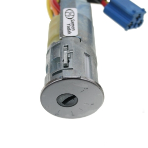 سوییچ استارت تکی با سوئیچ قاب ریموت پژو 206