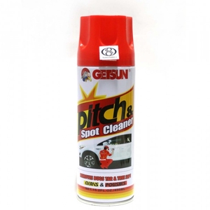 اسپری صمغ زدا  Pitch & spat Cleaner