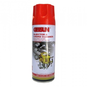 اسپری انژکتور شور GetSun