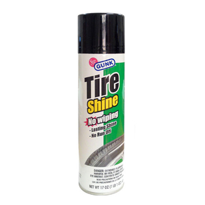 اسپری لاستیک Gunk