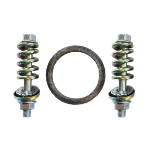 کیت واشر گلویی اگزوز 206