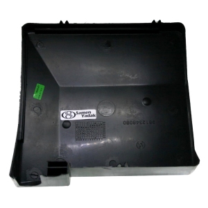 درب خالی جعبه ECU زیر شیشه پرشیا ، 405 و آردی