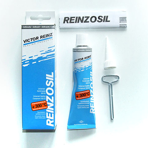 چسب واشر ساز ویکتور رینزوسیل REINZOSIL