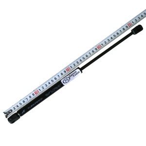 جک صندوق عقب 206 صندوقدار