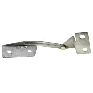 لولای درب موتور پژو 405 سمت راننده (چپ)
