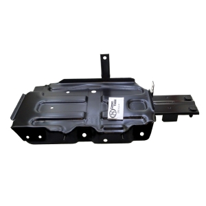 سینی زیر باطری با پایه ضد سرقت ECU  پژو 405 ، پرشیا و سمند