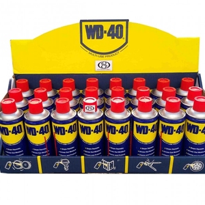 اسپری زنگ شور WD-40 اصلی