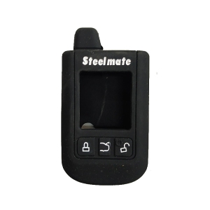 قاب ژله ای ریموت دزدگیر استیل میت Steel mate