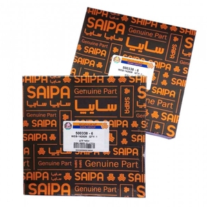 صفحه کلاچ تک پراید سکو شرکتی (SECO)
