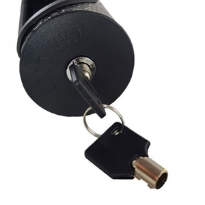 قفل فرمان بیسبالیBASEBALL BAR LOCK