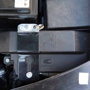 محافظ کامپیوتر سمند EF7 ، و ال ایکس و دنا با ECU کروز