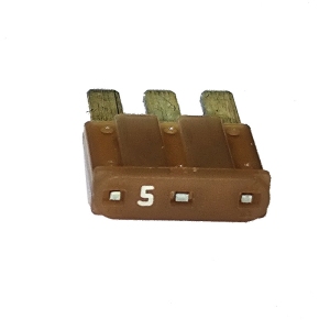 میکرو فیوز سه پایه محافظ ECU