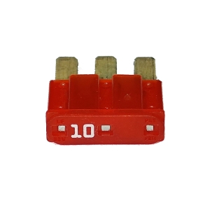 میکرو فیوز سه پایه محافظ ECU