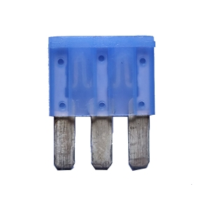 میکرو فیوز سه پایه محافظ ECU