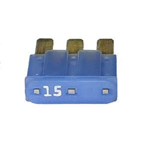 میکرو فیوز سه پایه محافظ ECU