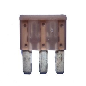 میکرو فیوز سه پایه محافظ ECU