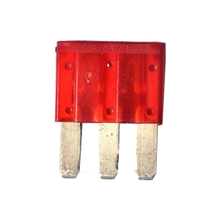 میکرو فیوز سه پایه محافظ ECU