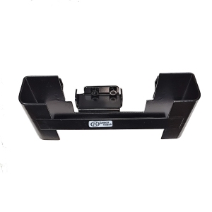 صفحه نگهدارنده ECU پژو پارس