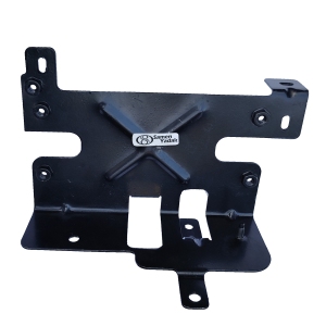 پایه نگهدارنده ECU سمند