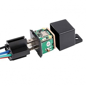 ردیاب و GPS وسایل نقلیه