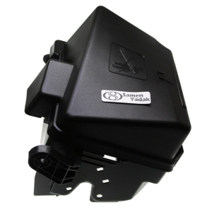 جعبه فیوز و ECU