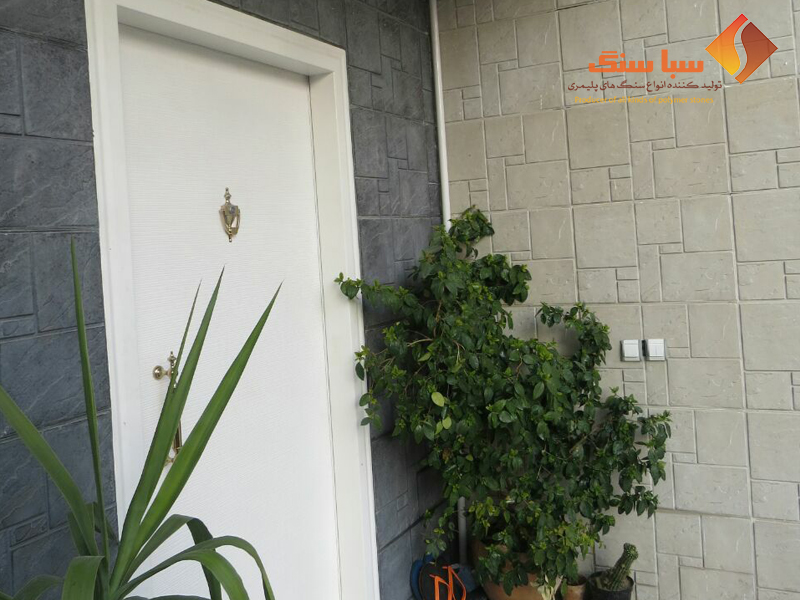 ویژگی ها و مزایای  سنگ پلیمری