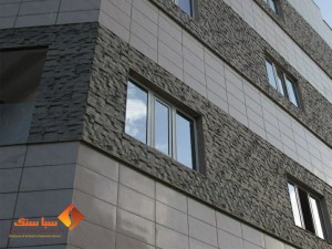 سنگ آنتیک پلیمری