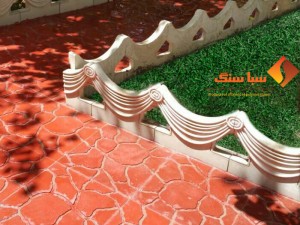 موزاییک کویر