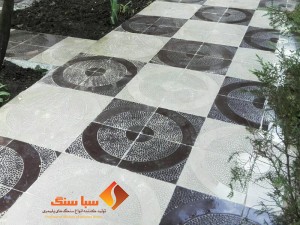 موزاییک خورشیدی
