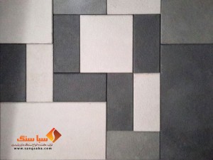 موزاییک سنگریزه
