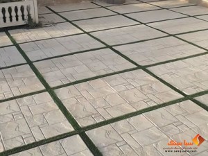 موزاییک پرنس