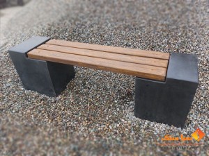 نیمکت مدرن