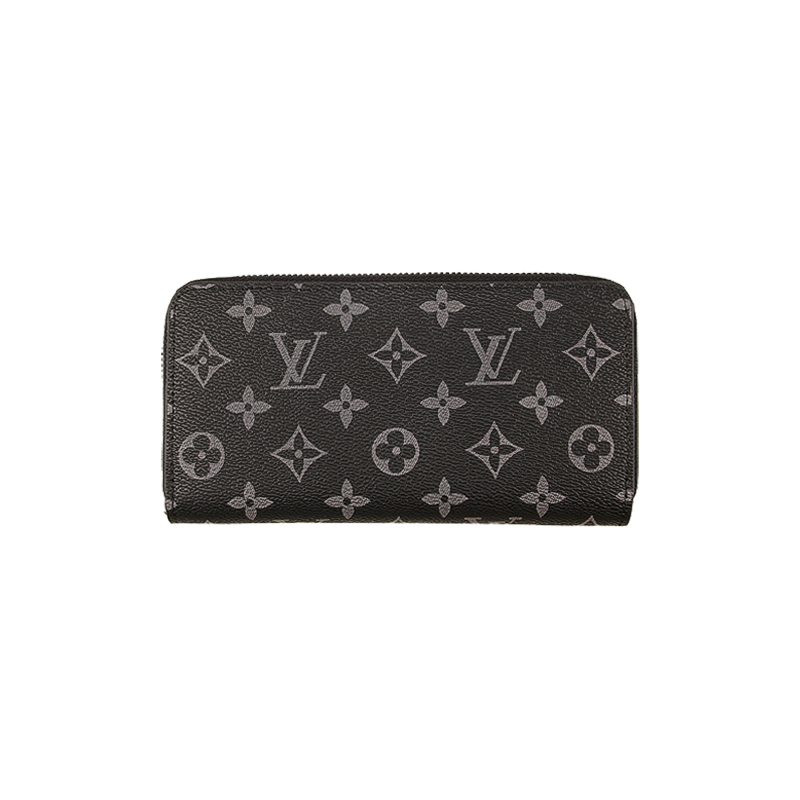کیف پول بلند زیپ دار لوئیز ویتون فونتی 14204 (LV Louis Vuitton)