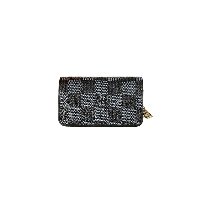 کیف جاکلیدی  زیپ دار لوئیز ویتون 13395(LV Louis Vuitton)