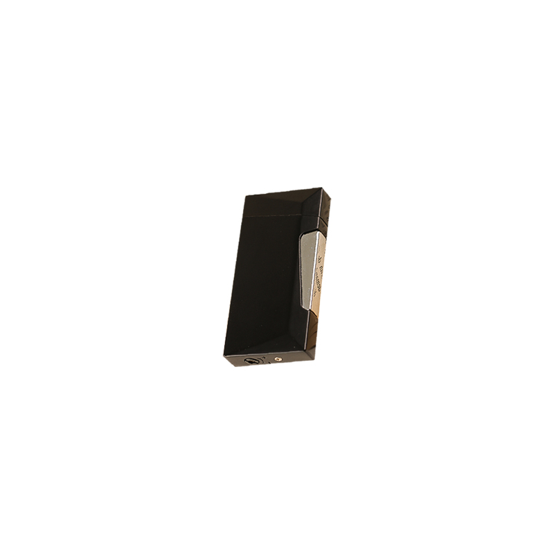 فندک جعبه دار لایتر مشکیLIGHTER2105-18-13800