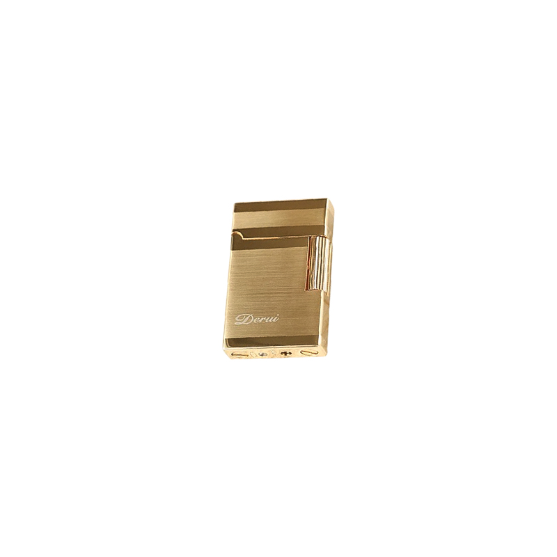 فندک بنزینی بغل زن Derui دیروی مدل 13835 SN-LIDR-2103-8