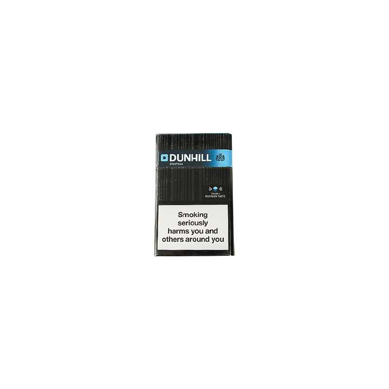 سیگار دانهیل (DUNHILL) پاور آبی 13933