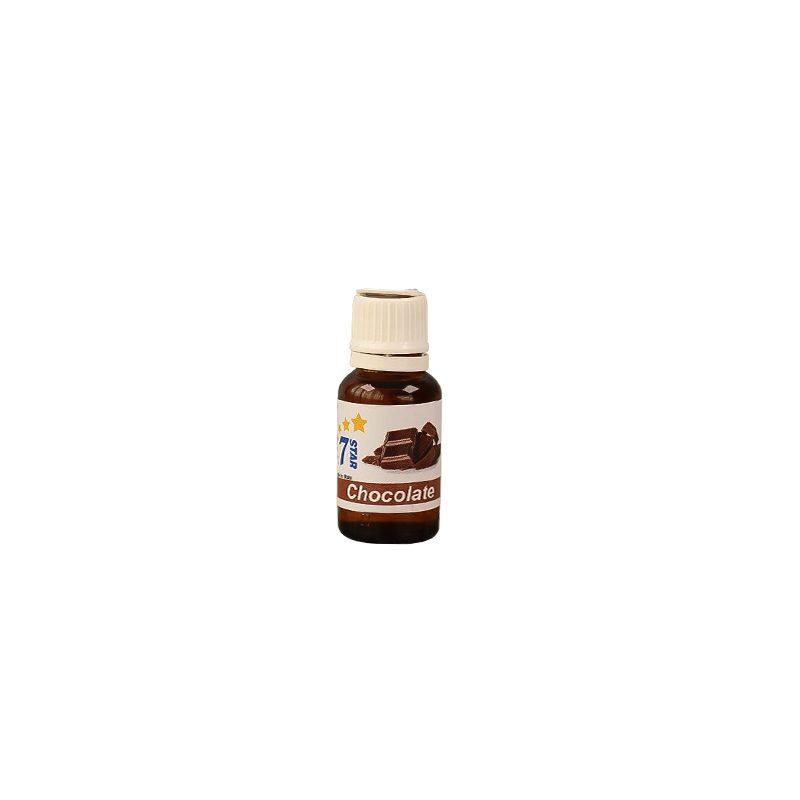 مایع اسانس سوز 15 میل عطر شکلات 14484