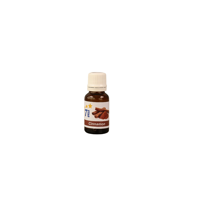 مایع اسانس سوز 15 میل عطر دارچین 14486