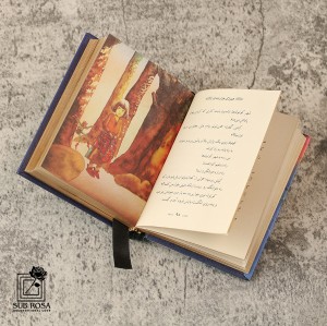 کتاب فلزی هیولای هزار دندان