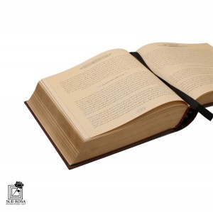 کتاب هزارویک شب سپاس