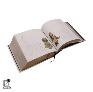 کتاب سی هزار سال هنر