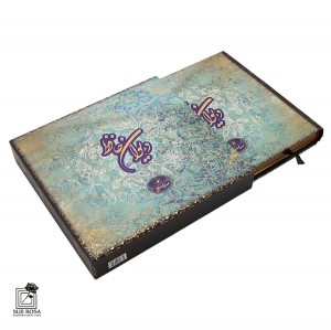 کتاب دیوان حافظ (غنی - قزوینی)