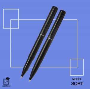 ست خودکار و روانویس یوروپن مدل SORT