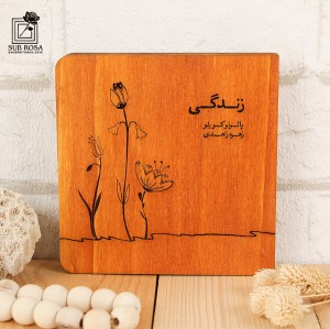 زندگی (چوبی)