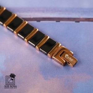 دستبند تنگستن 12983