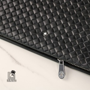 کیف مدارک MONT BLANC - 13372