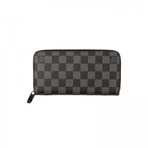 کیف پول بلند زیپ دار لوئیز ویتون 14205 (LV Louis Vuitton)